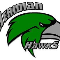 Meridian District  School Logo